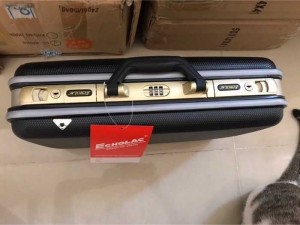 Cặp số Echolac hàng nhập mới 100%, hàng lỗi nhẹ
