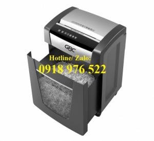 Máy hủy tài liệu GBC Shredmaster M515