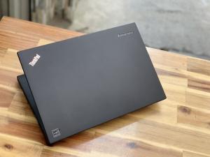 Laptop Lenovo Thinkpad T440, i5 4300U 4G SSD128-500G Đẹp zin 100% Giá rẻ