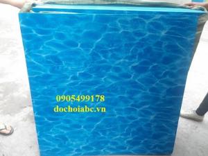 thiết kế khu vui chơi liên hoàn tại quảng nam