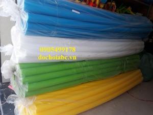 nhận thi công thiết kế khu vui chơi liên hoàn tại hội an