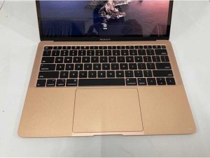 Macbook Air 13 2018 i5 8gb 128gb đẹp nguyên zin