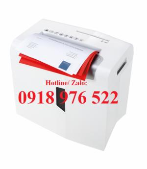 Máy hủy giấy HSM Shredstar S10