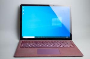 Surface Laptop | SSD 256GB | core i5 | RAM 8GB 90%