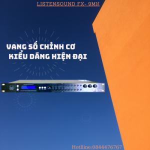 Ảnh vang số Listensoud FX - 9MK