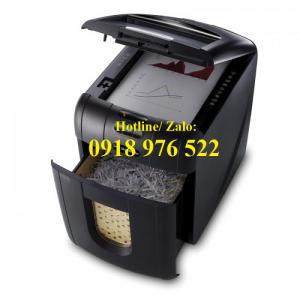 Máy hủy giấy GBC Auto+130X