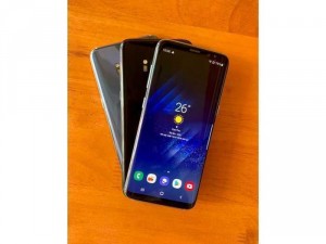 SAMSUNG S8 64GB 1SIM ( JAPAN )