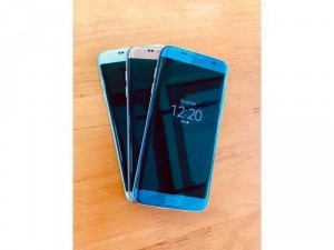 SAMSUNG S7 EDGE 32GB 1SIM