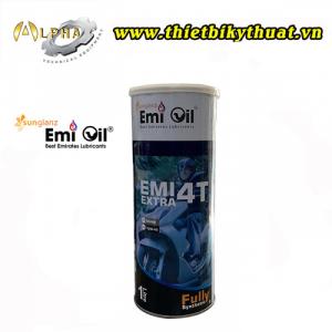 EMI EXTRA 4T (DẦU ĐỘNG CƠ XE TAY GA)