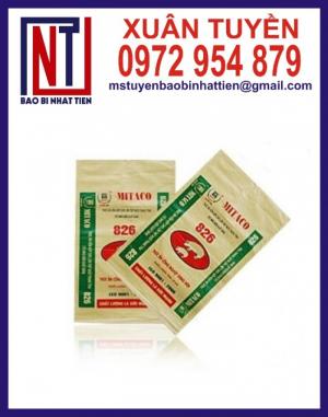 Bao bì thức ăn gia súc chất lượng cao