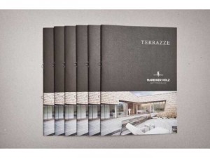 Thiết kế Profile Công ty/ Cá nhân - Brochure/ Catalogue