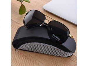 Kính mát nam xịn full hộp và khăng lau