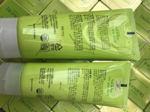 Tẩy tế bào chết trà xanh DEOPROCE