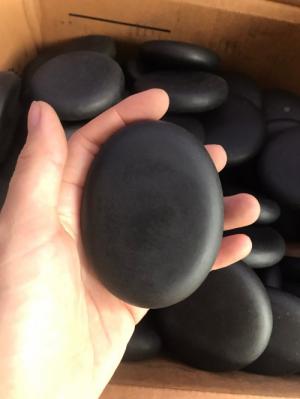 Đá massage các loại cho spa