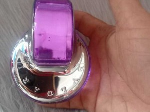 Nước BVLGARI