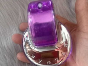 Nước BVLGARI