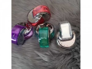 Nước BVLGARI