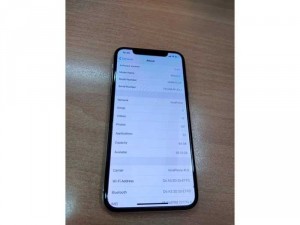 Iphone X 64GB