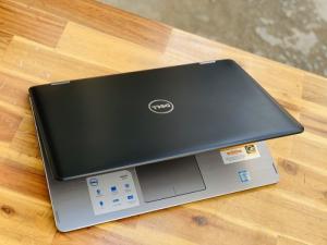 Laptop Dell N7568, i7 6500U 8G SSD256 4K Đèn Phím Touch Lật Xoay 360 độ Đẹp z
