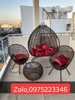 Nơi trực tiếp sản xuất và cung cấp các mẫu xích đu giá rẻ