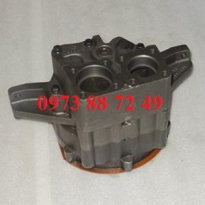 Bơm nhớt KTA50, Oil Pump KTA50