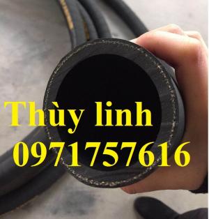 Tổng đại lý ống cao su bố vải tại Hà Nội