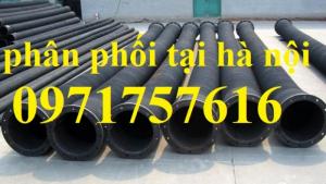 Tổng đại lý ống cao su bố vải tại Hà Nội