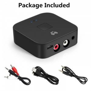 Thiết bị nhận Bluetooth 5.0 NFC B11 BLUETOOTH B11 chơi nhạc qua kết nối BLUETOOTH 5.0, NFC..