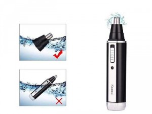 Tông đơ Kemei 6630 có 4 đầu
Lưỡi dao
