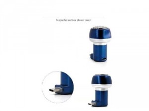 Máy cạo râu cổng usb