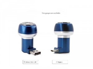 Máy cạo râu cổng usb