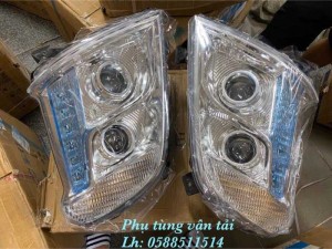 Đèn pha led dongfeng