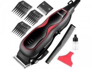 Tông đơ Kemei KM-1027
Lưỡi dao bằng thép