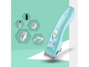 Tông đơ cắt tóc cho bé clipper
