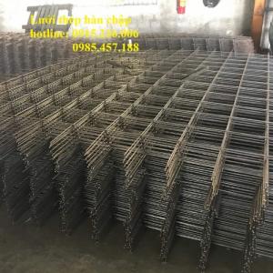 Nơi Sản Xuất Lưới thép hàn phi 6 giá tốt nhất Miền Bắc