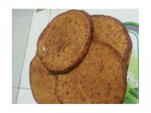 Chả cá Khánh Hòa nhà làm