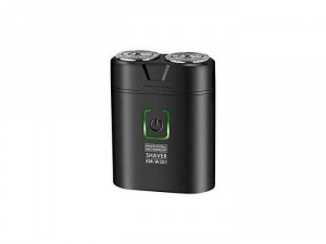 Máy cạo râu kemei w301