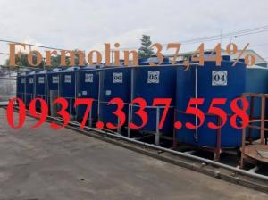 Formalin 37%, 44% giá rẻ, Formalin tại Đồng Nai, Bình Dương, Hồ Chí Minh