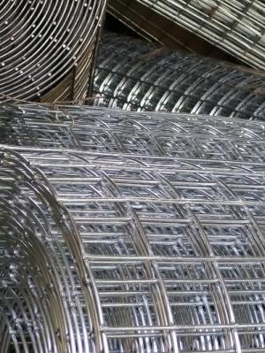 Sản xuất lưới thép hàn D3 ô 50x50 tại Hà Nội - Mới 100%