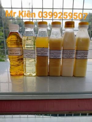 Mỡ cá tra
