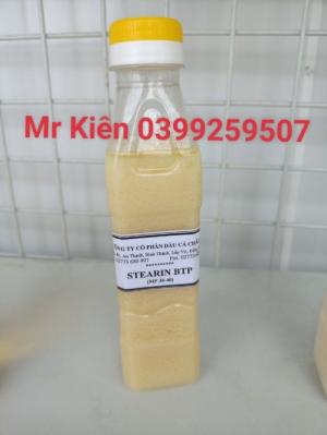 Mỡ cá tra