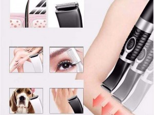 Máy cạo râu kemei KM-PG5002