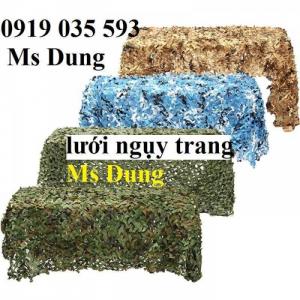 Lưới ngụy trang quân đội mua bán lưới ngụy trang tại hồ chí minh hà nội
