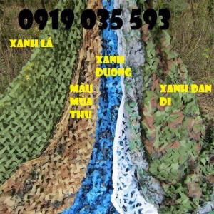 Lưới ngụy trang quân đội mua bán lưới ngụy trang tại hồ chí minh hà nội