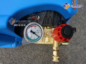 Máy rửa xe cao áp kokoro t2200mc tại trảng bom-đồng nai.
