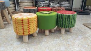 Ghế đôn trái cây