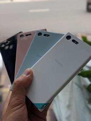 Sony xperia x compact nguyên zin 100% chống nước