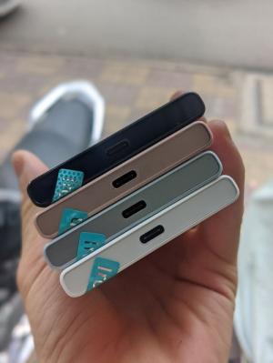 Sony xperia x compact nguyên zin 100% chống nước