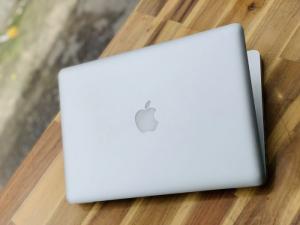 Macbook Pro MD102 13,3inch, Core i7 8G SSD128+500G Đẹp zin Giá rẻ