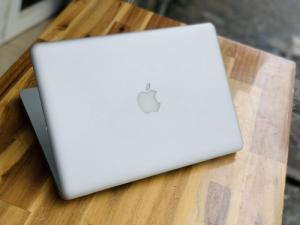 Macbook Pro MD102 13,3inch, Core i7 8G SSD128+500G Đẹp zin Giá rẻ